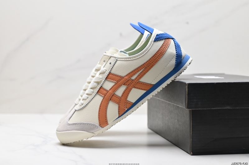 Asics Shoes